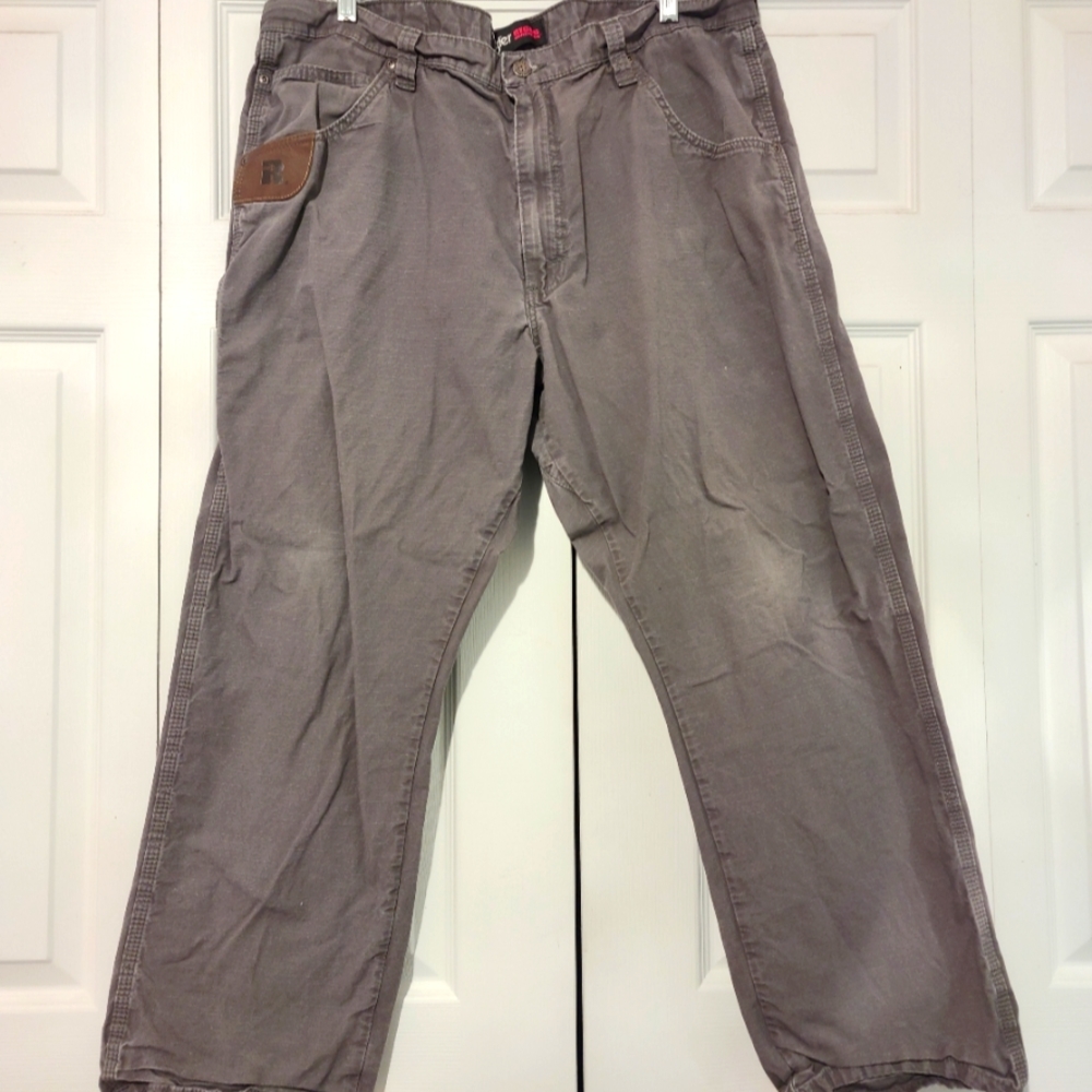 Wrangler Riggs Means Utility Pants 40x30